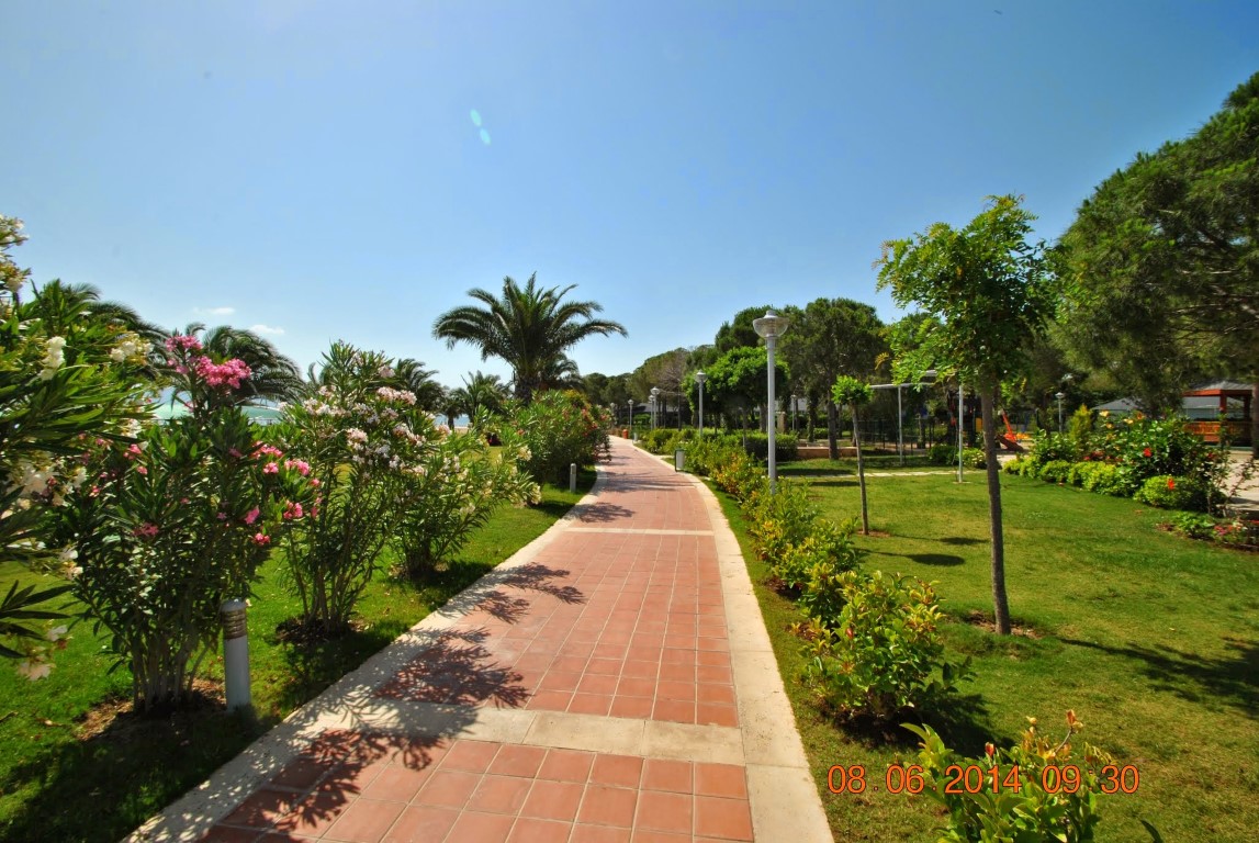 imagini hotel VENOSA DIDIM